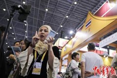 共御“风雨” 国内大市场是外贸企业的底气