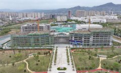安康高新区荣获安